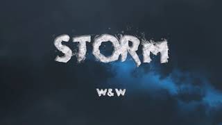 W&W - Storm