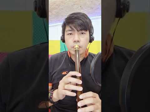 นกขมิ้น เพลงขลุ่ยไทย