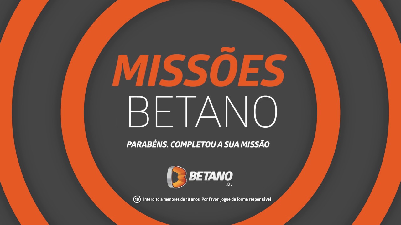 betano casino entrar