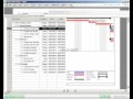 Introduction to Microsoft Project 2003  - Formatting the Gantt Chart and Custom Calendars