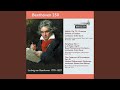 Miniature de la vidéo de la chanson The Creatures Of Prometheus, Op. 43: Xv. Andantino - Adagio - Allegro