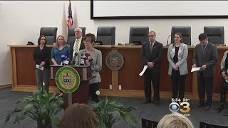 Bucks County Authorities Announce New Child Sexual Abuse Prevention, Education Program