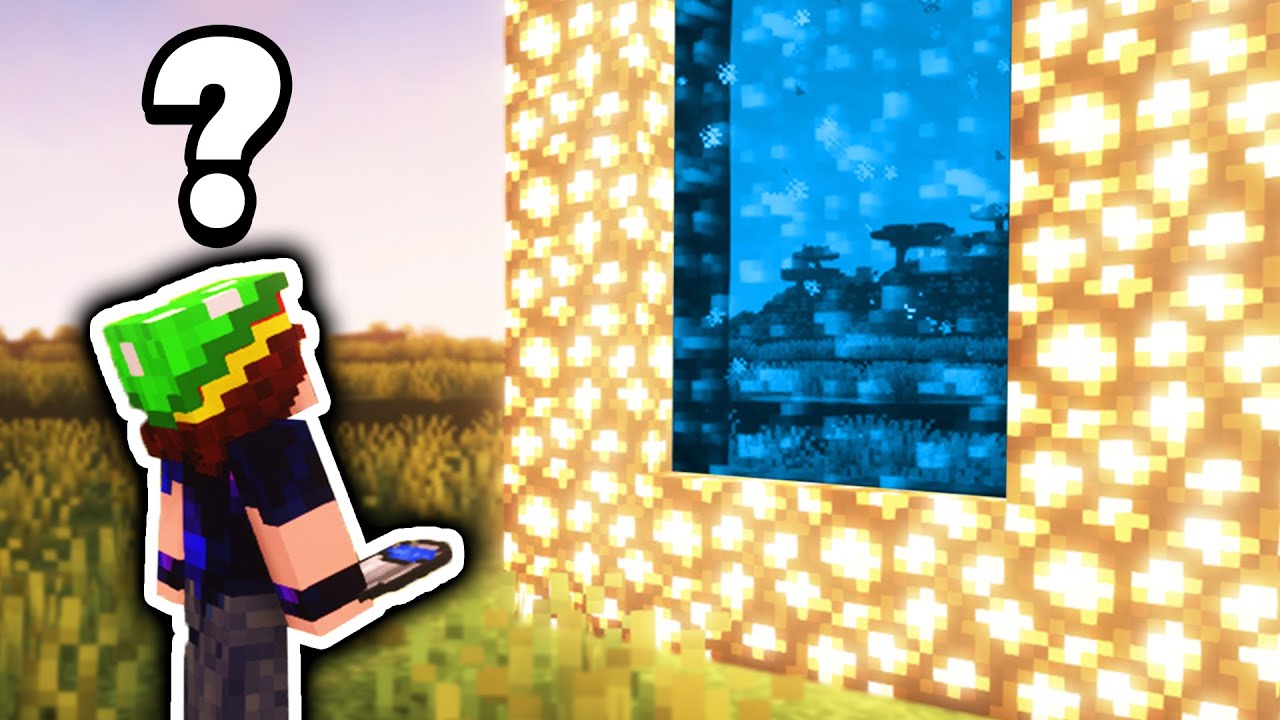 Remember Minecraft’s Aether Mod?