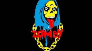 Zomby- U Are My Fantasy (Street Fighter 2 Theme Remix)