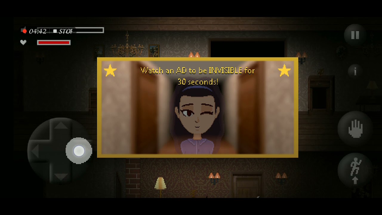 playing mr. hopps playhouse 2 part 2 - YouTube