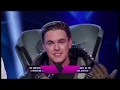 Jesse McCartney as The Turtle [Montage]