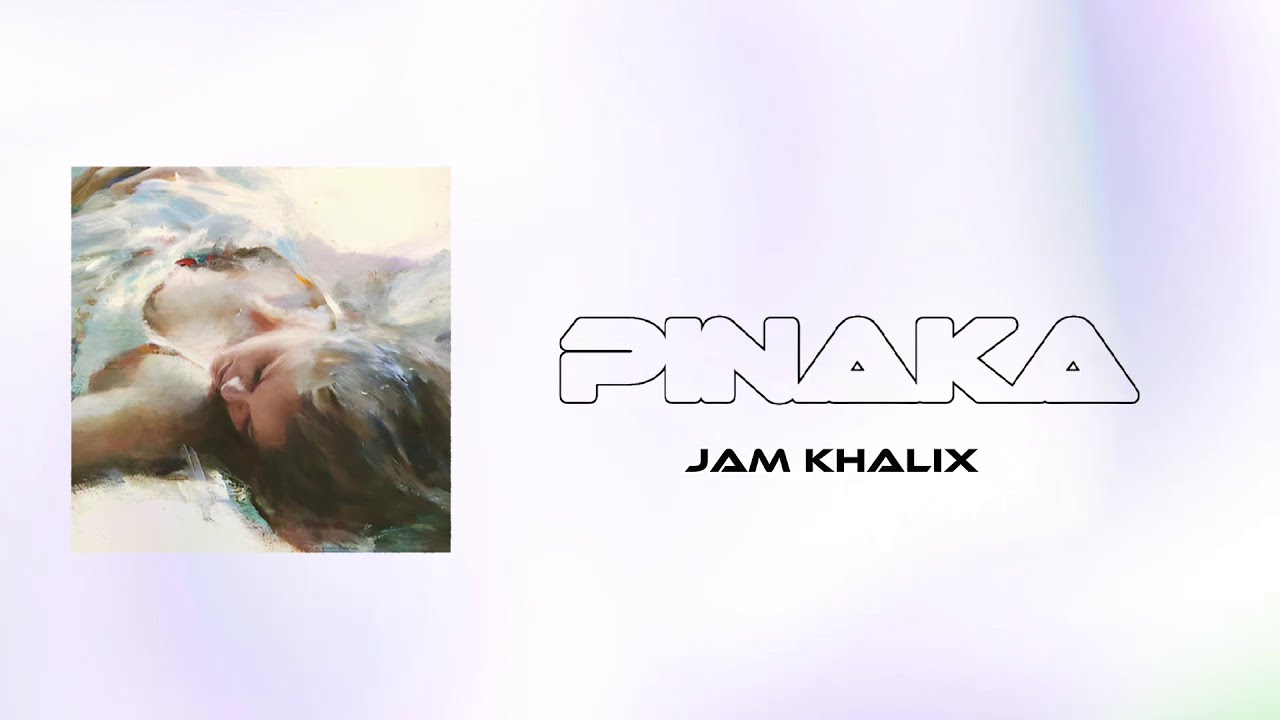Watch Jam Khalix - "PINAKA" (Lyric Video) on YouTube Watch Jam Khalix - "PINAKA" (Lyric Video) on YouTube