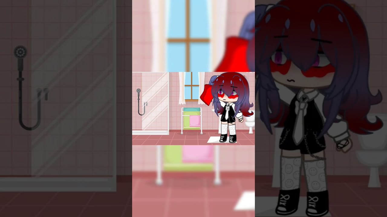 My First Video Animegames Gachaneme Gacha Gachalife