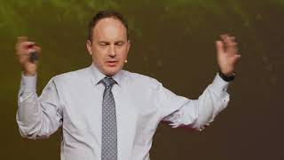 Cosmic webs and flows on Earth and within us | Dr Mark Neyrinck | TEDxBoulder
