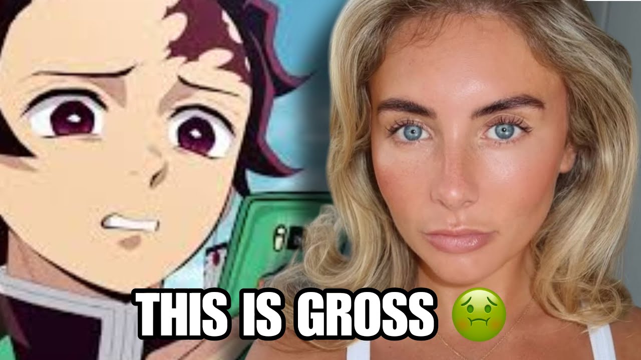 THE BONNIE BLUE ONLYFANS DRAMA IS DISTURBING… YouTube