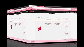 Thea Render Installation Video