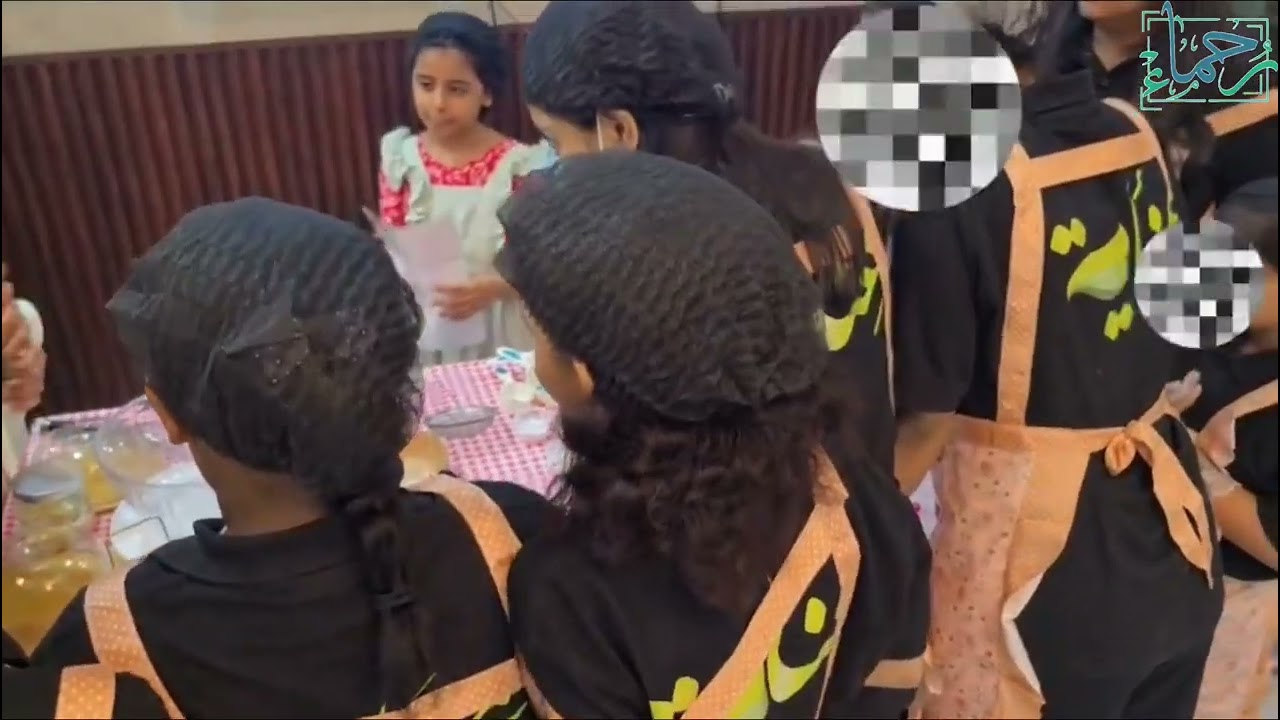 برنامج عناية | لقاءات تنمّي الوعي وتزهر بذات بناتنا الأيتام وتنير طريقهن نحو مستقبل افضل 