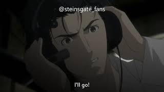 Shina Mayuri Edit-----------Steins Gate