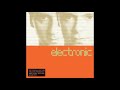 Electronic Getting Away With It High Quality mp3