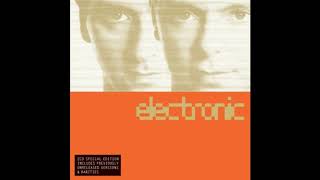 Video voorbeeld van "Electronic - Getting Away with It [High Quality]"