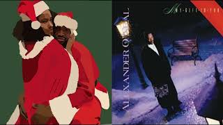 Alexander O'Neal    " MY GIFT TO YOU"         (1988)