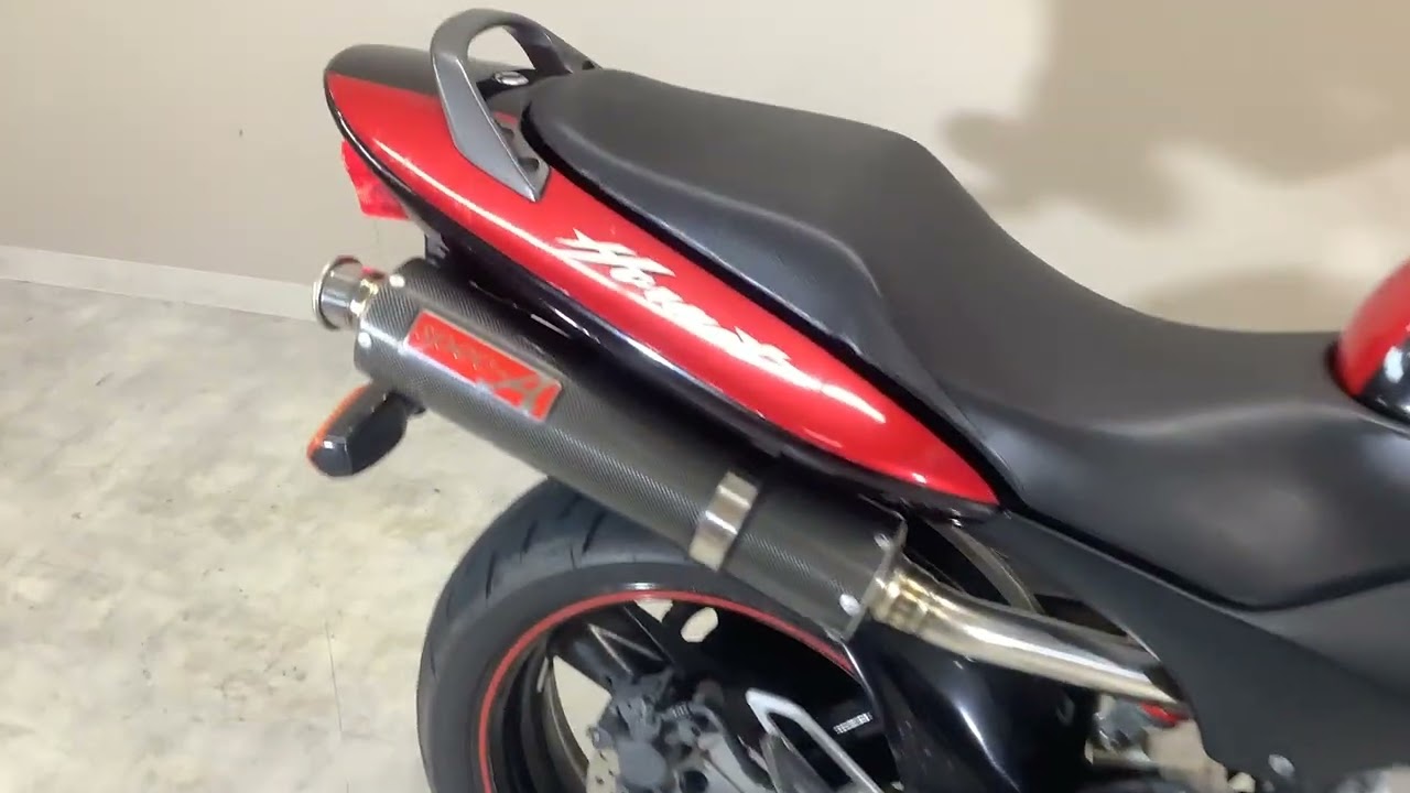 ホーネット250/ホンダ の販売情報 バイク王 新潟店｜ウェビック バイク選び