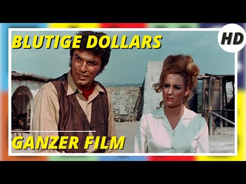 BLUTIGE DOLLARS