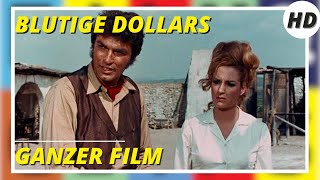 Blutige Dollars | Western | HD | Ganzer film auf Deutsch