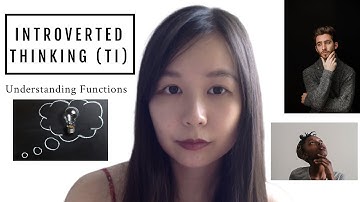 How I Understand Ti (introverted thinking) as an INFJ and Its Underrated Importance in Society