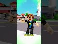 Buenas Acciones Me Dan Suerte En Roblox!
