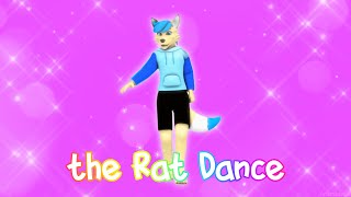 the Rat Dance | Animation Meme
reupload cause I gotta fix the movements. Jackie has got the moves lol! so hope this is better than the other one I did.
so before the video ends, heres the update for this year. Im going back to normal life. I quit youtube animations, especially discord and deviantart. I also quit the SFM OC community and lost everything even connections and their communities. I ended up treated badly like I don’t belong here and I can’t stand with the drama brought up, being accused and attacked. It got my feelings hurt so I manage to let go of everything no matter how bad it is. when mistakes happen, we don’t mean to do any of that because we’re just humans with feelings and complications. it’s best to forgive and forget about it because No one is perfect. right now, things are going to be different that Im resetting myself, so its time for a change! Im gonna become a normal content creator to make different stuff. and I’m gonna be a cartoonist that I draw stuff in cartoon style
Meme: https://www.youtube.com/watch?v=8fnpxU-sQ9Y
Song: https://www.youtube.com/watch?v=6QkV81pDz7w
#animation #sfm #oc #originalcharacter #dance #meme the Rat Dance | Animation Meme