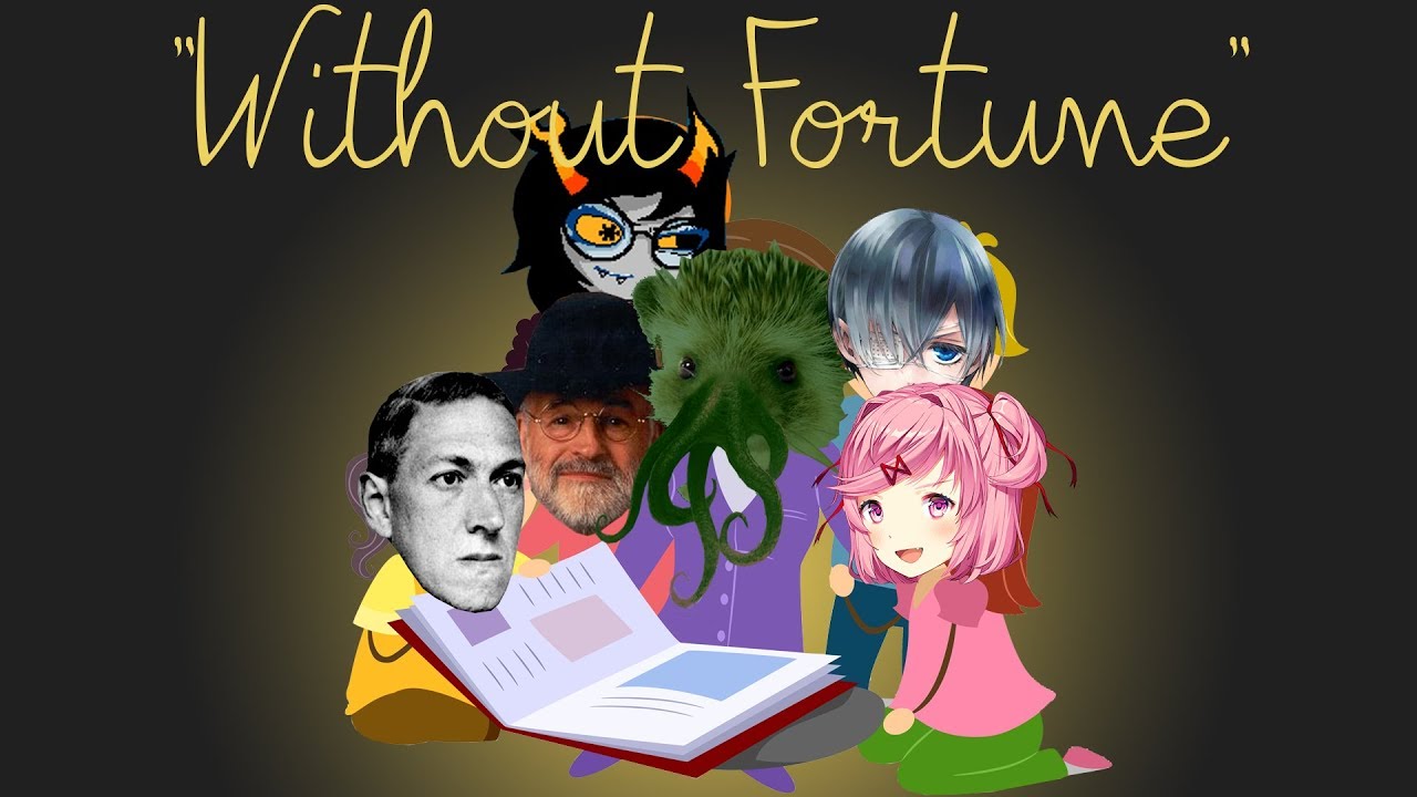 Without Fortune