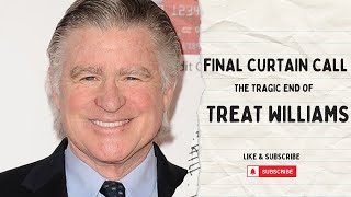 Unmasking the Tragic End of a Star: Treat Williams' Life & Legacy | A Must-Watch Tribute