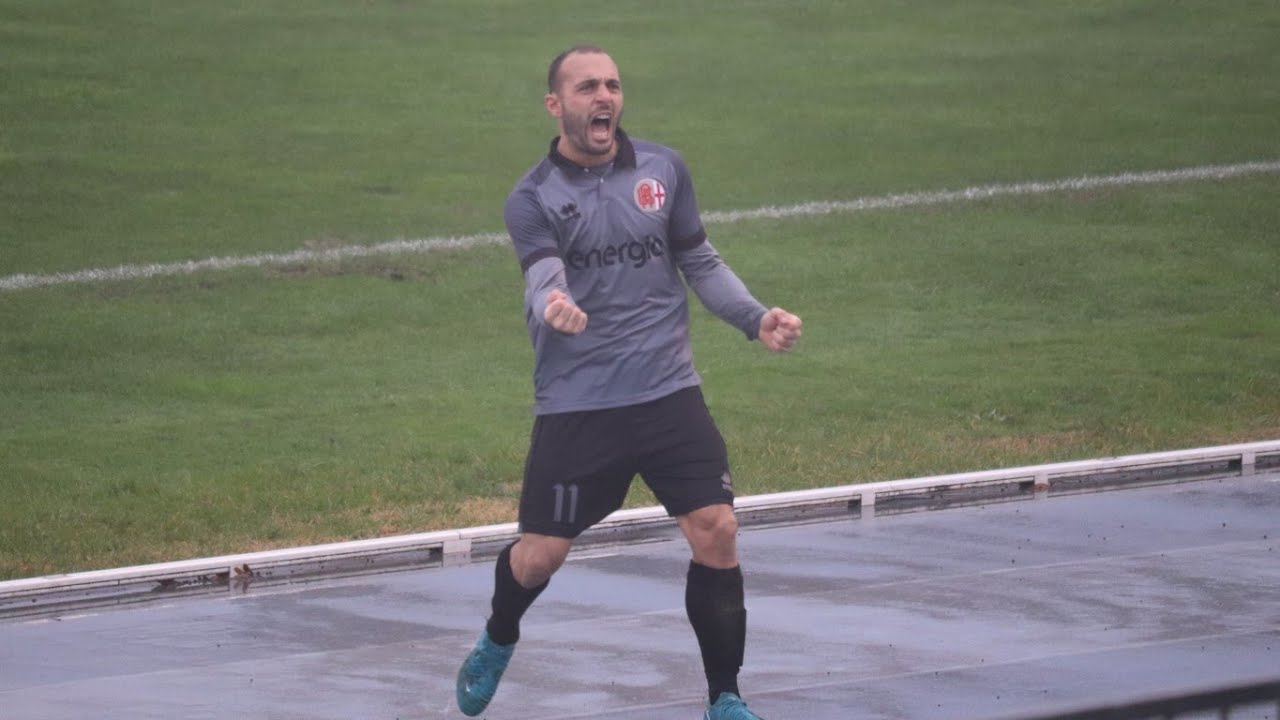 Albese-Alessandria 0-3 Eccellenza 2025-26