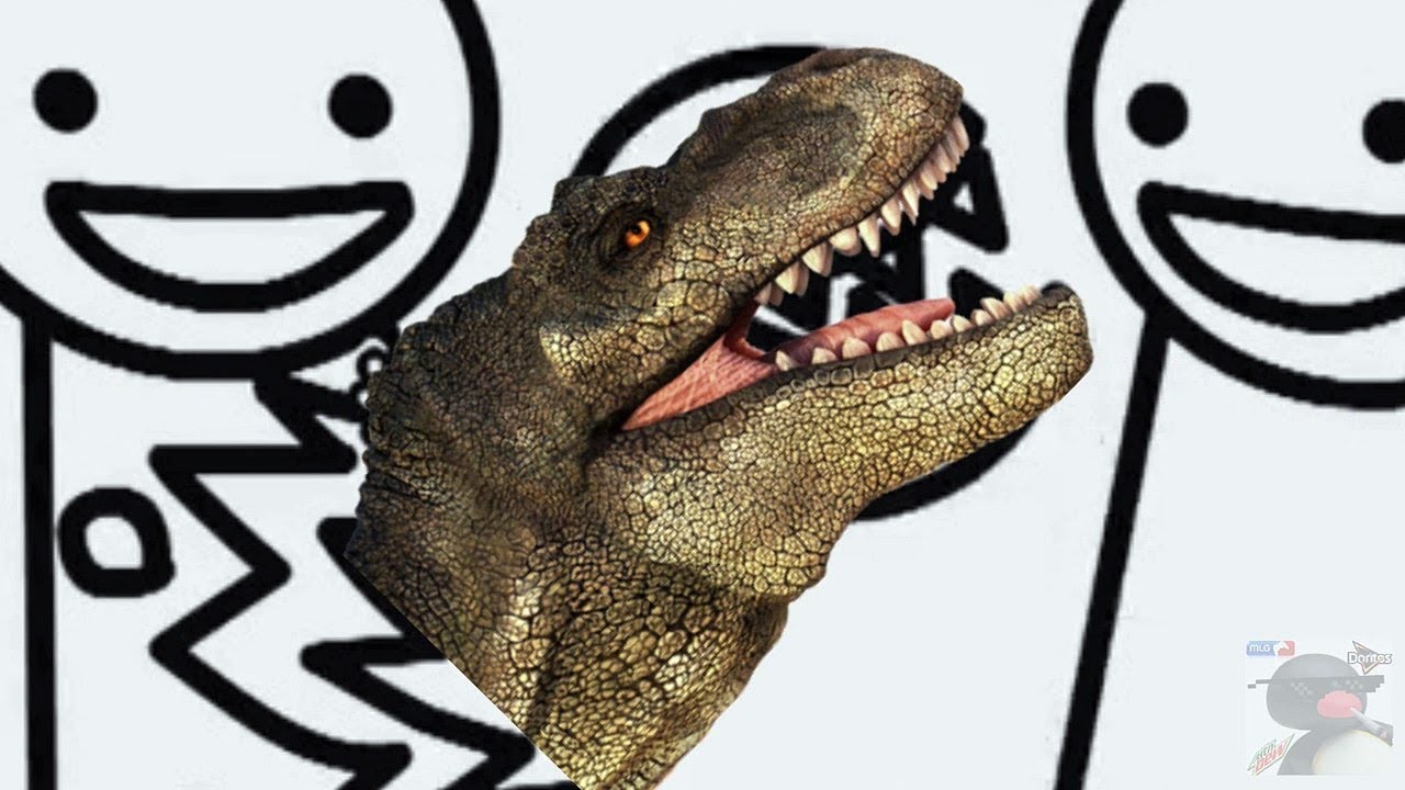 (Sayasta Reupload) MLG ASDF Movie 1