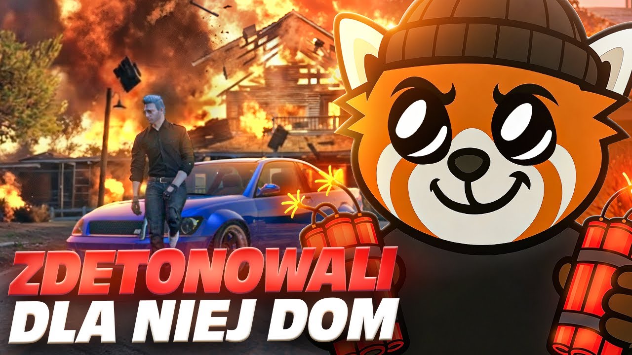 CHCIAŁ SIĘ POPISAĆ PRZED NOWĄ DZIEWCZYNĄ - GTA RP EWRON