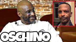 Famous Oschino DISAGREE with Charleston White saying words mean nothing.. “words mean EVERYTHING” Net Worth