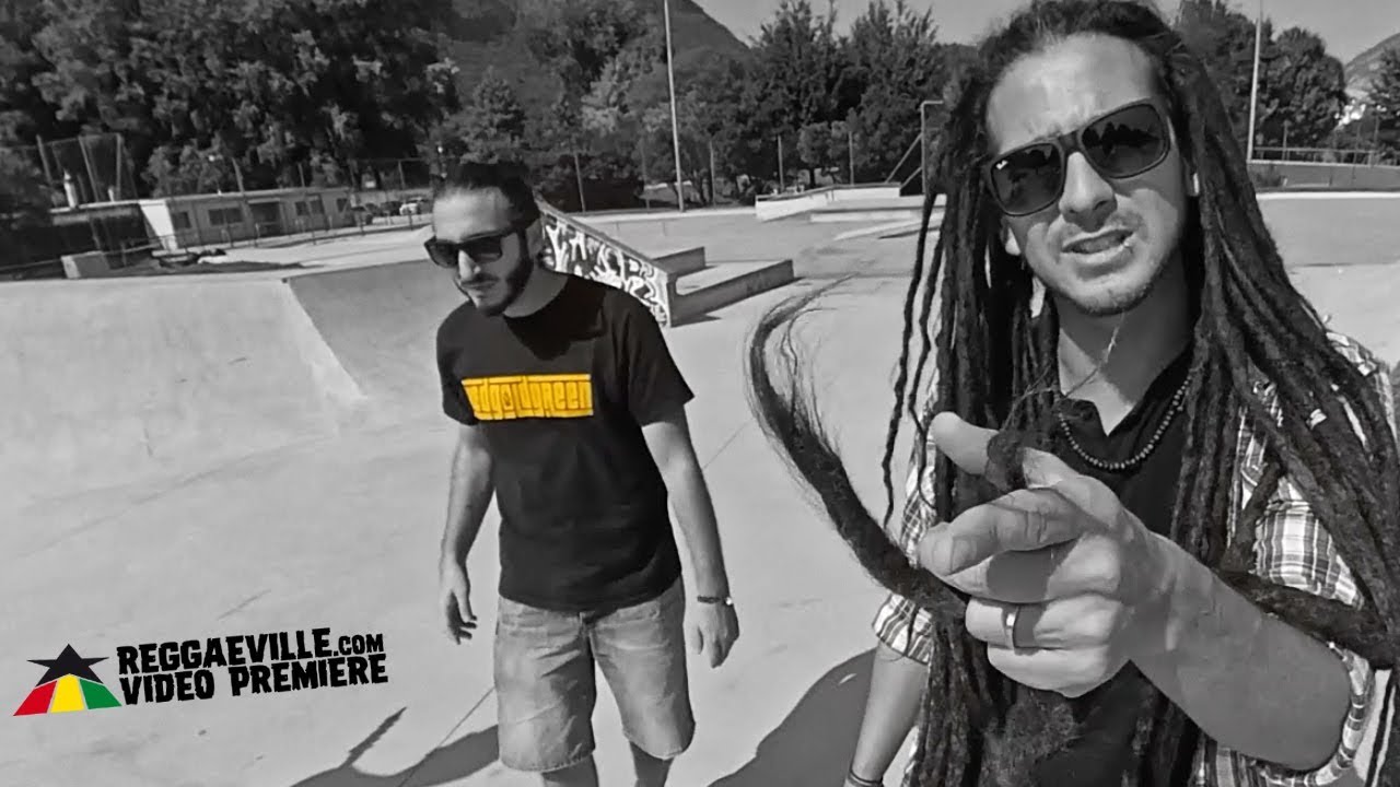 Rebel Rootz feat. Virtus - Everyday [Official Video 2020]