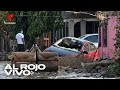 La tormenta Eta deja decenas de muertos y desaparecidos en Centroamérica | Al Rojo Vivo | Telemundo