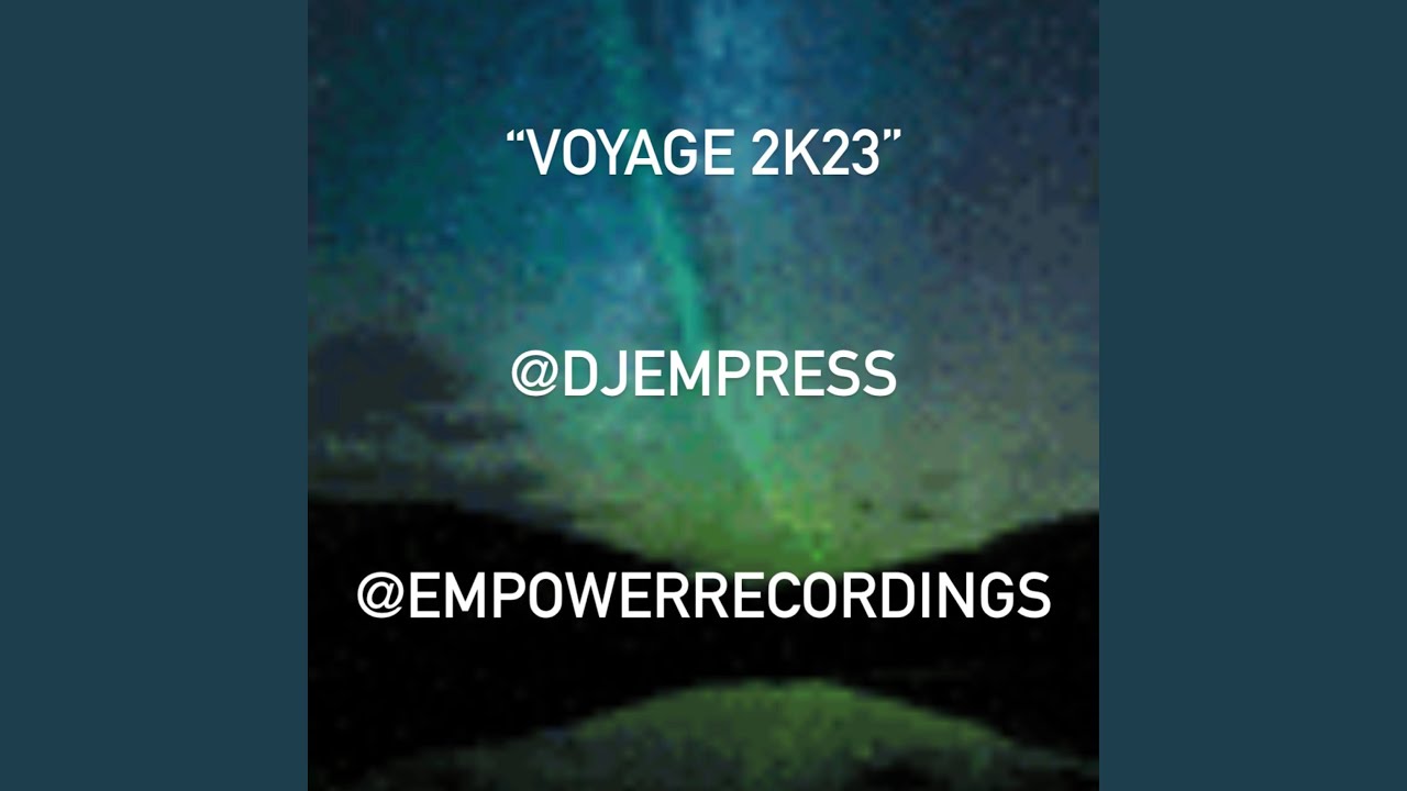 Voyage 2k23