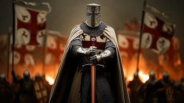 Awaken, Holy Europe | The Legendary March of 20,000 Crusaders