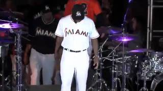 Miami Marlins A brand new identification