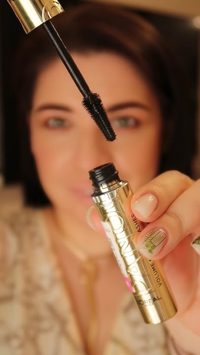 Тушь для ресниц L'Oreal Paris Панорама #тушьдляресниц #тушьloreal # ...