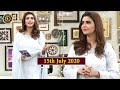 Good Morning Pakistan - Expert Makeup Looks  - Top Pakistani Show