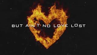 Roney - Love Lost (Lyric Video)