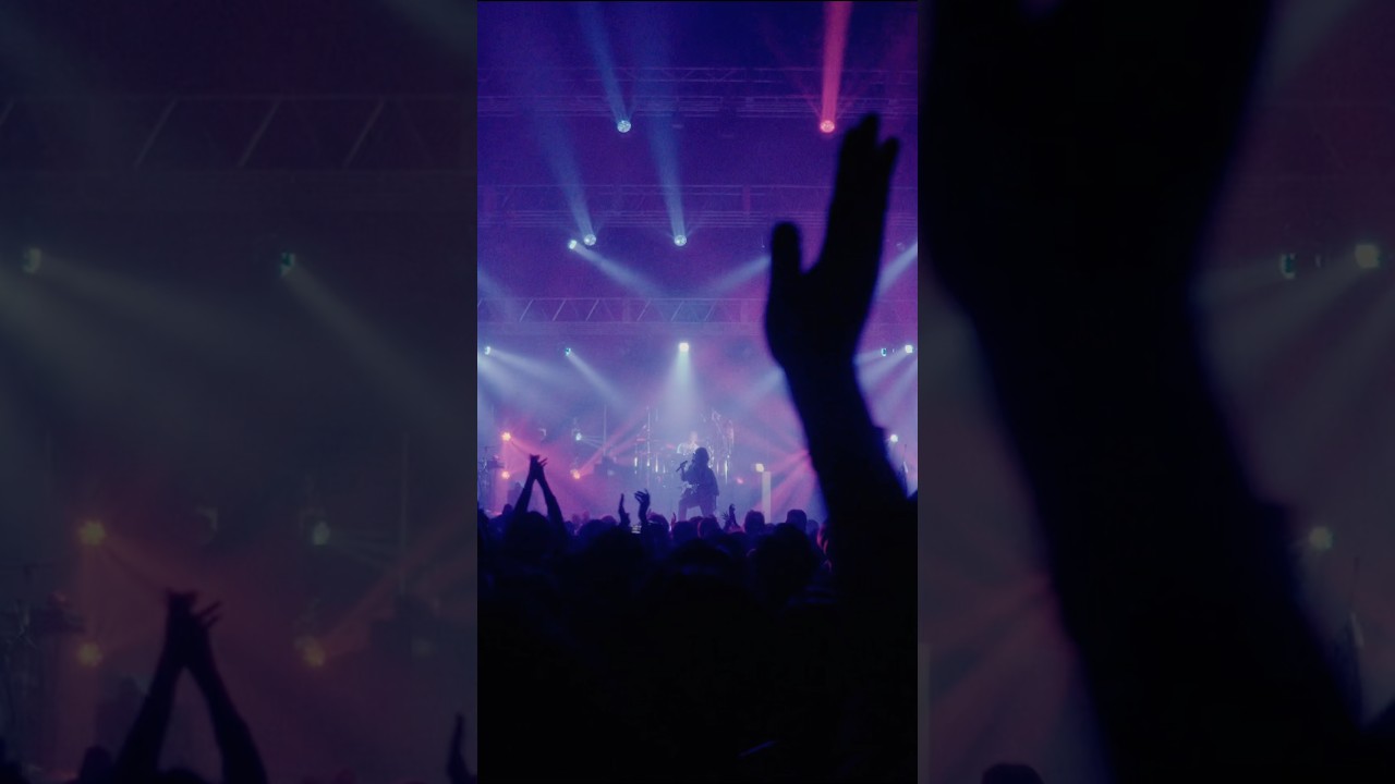 死ぬるまで許せない #レトロリロン #RETRORIRON #FAQ #LiveVideo #shorts