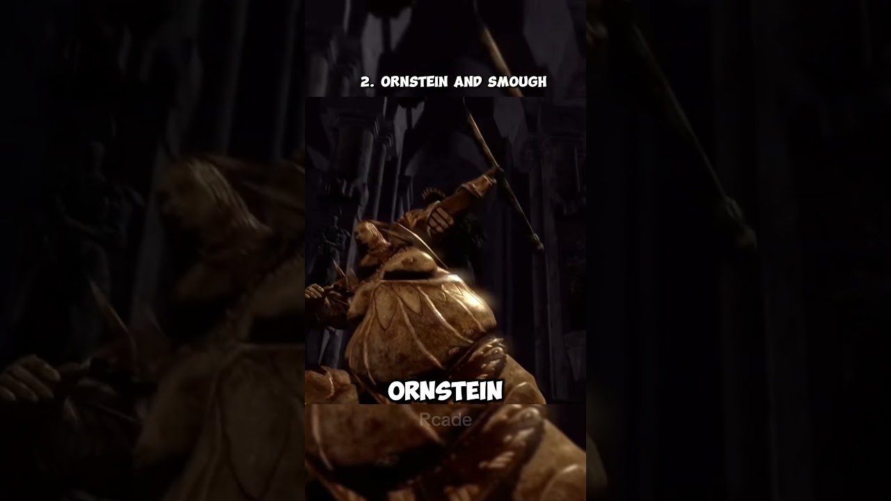 3 boss video game tersulit 