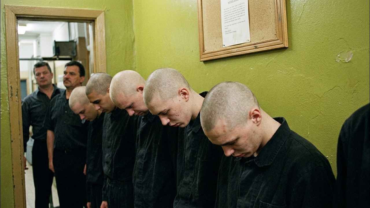 Russia: Exploring Today’s Gulag System – Video