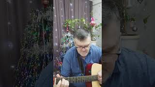 &quot;Новогодний календарь&quot;- автор слов и музыки Александр Власов.