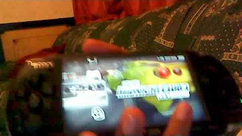 how 2 turn on the wlan on psp 3000