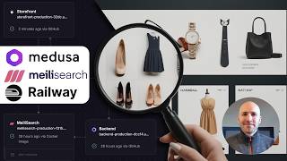How to Integrate MeiliSearch into Your Medusa 2.0 Webshop (Step-by-Step Guide)
