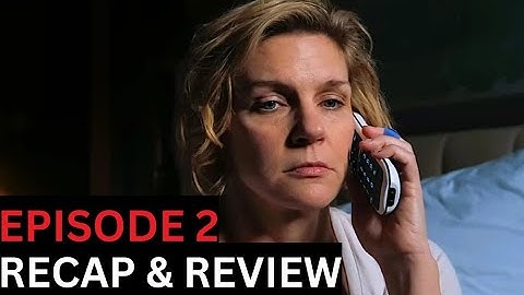Pluribus - Season 1 Episode 2 Recap & Review