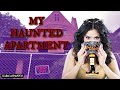 My Haunted Apartment in Denver | Story Time