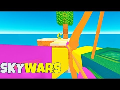 Roblox Skywars 2 Youtube - omg me encuentro con 0 0 roblox skywars youtube