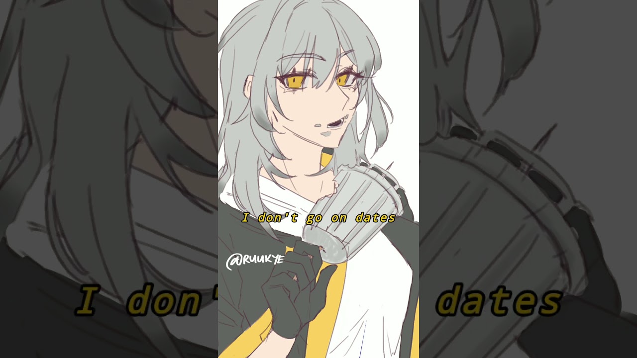 Caelus went beefy ✨ 